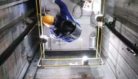 電梯維保公司